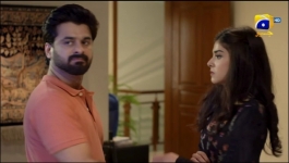 Mushkil - Episode 39 - 27th Aug 2022